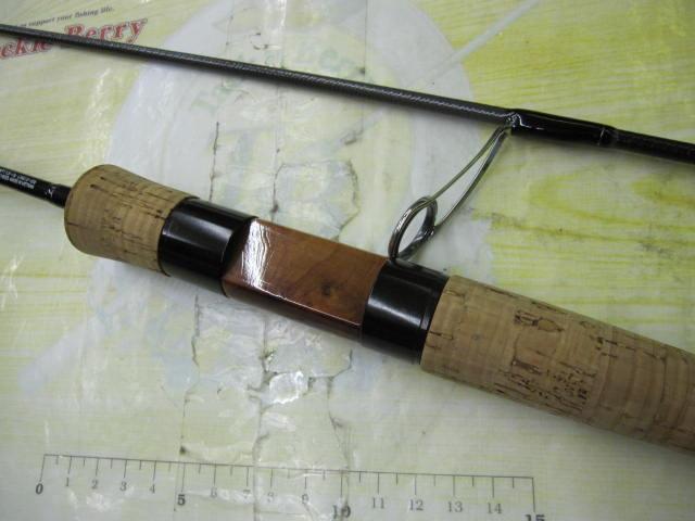 ワイズストリーム 53UL-3｜＠ベリーネット 日本最大新品中古釣具