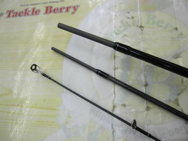 ダイワ　ワイズストリーム　53UL-3