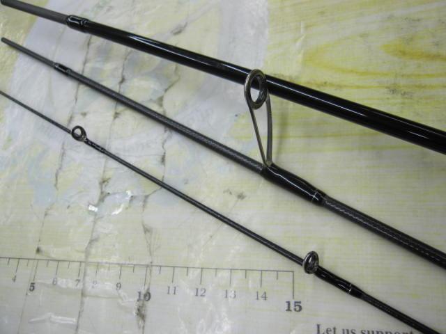 ワイズストリーム 53UL-3｜＠ベリーネット 日本最大新品中古釣具