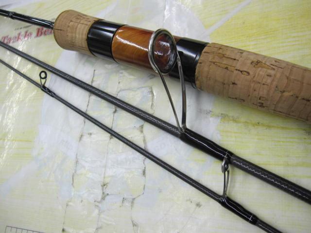 ワイズストリーム 53UL-3｜＠ベリーネット 日本最大新品中古釣具