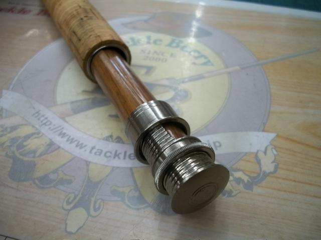 マリエット プレシジョン PR-866