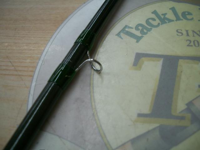 マリエット プレシジョン PR-866