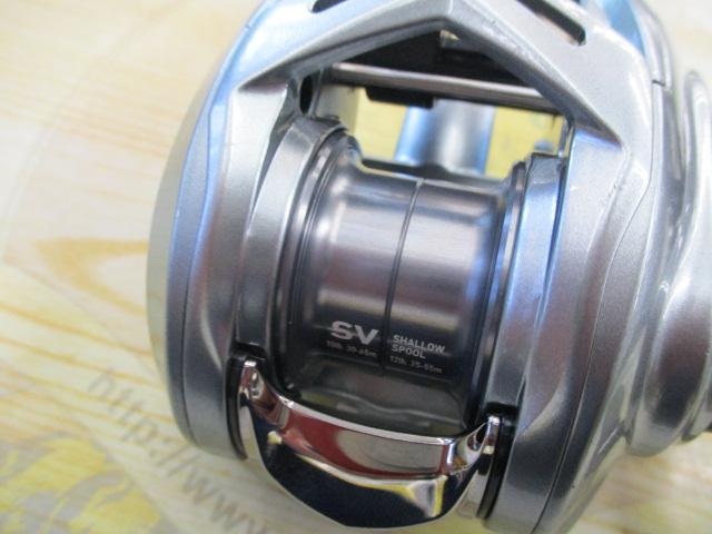 アルファス SV TW 800s XH 22年の追加モデル！ダイワ「22アルファス SV TW 800S-XHL」の
