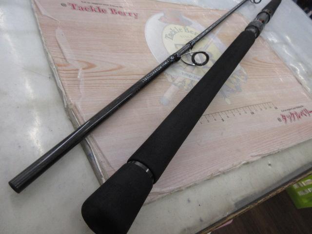 DAIWA - ダイワ　ショアスパルタン　コースタル　97MH DAIWA（釣り） 【取り寄せ商品】 ダイワ ショアスパルタン
