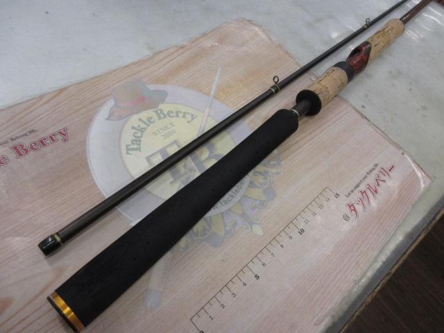 XOR海煙 CL-86MH(CAIYEN)｜＠ベリーネット 日本最大新品中古釣具WEB