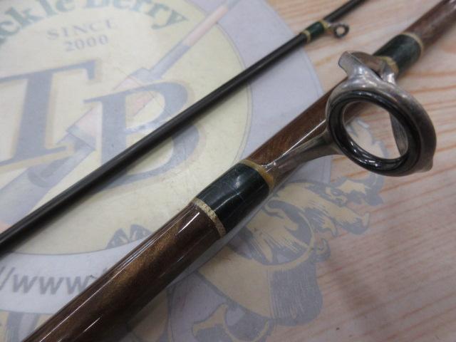 XOR海煙 CL-86MH(CAIYEN)