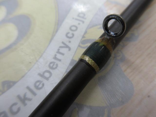 XOR海煙 CL-86MH(CAIYEN)