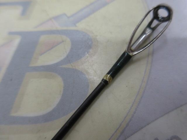 XOR海煙 CL-86MH(CAIYEN)