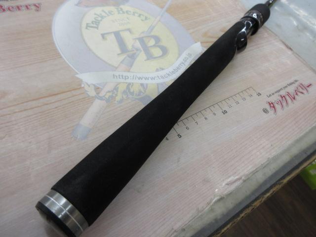 09サイドワインダーHGCS-68MHR