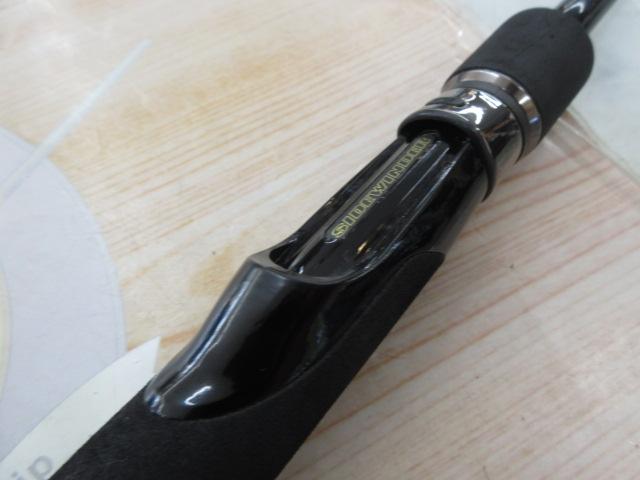 09サイドワインダーHGCS-68MHR