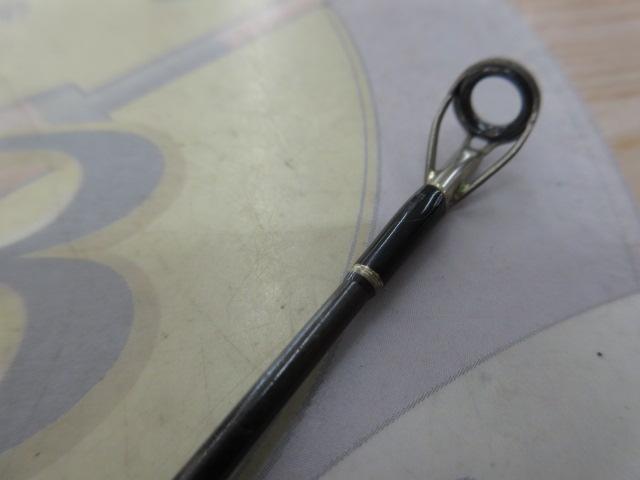 09サイドワインダーHGCS-68MHR