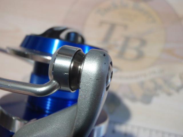 未使用！オクマ アゾレス8000 オクマ AZORES AZORES-8000P (リール) 価格比較 - 価格.com