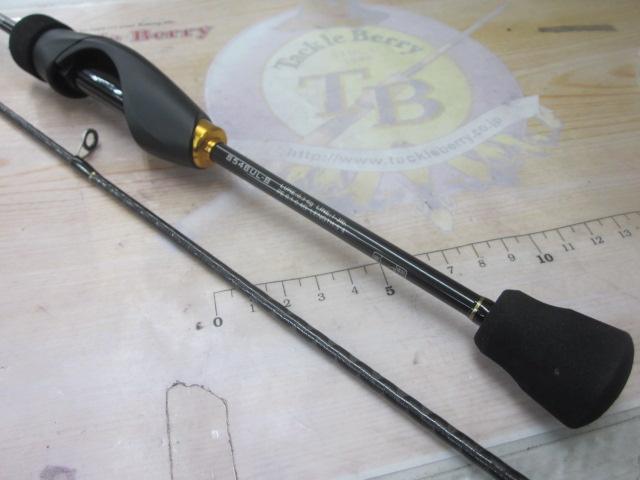 23ソアレBB アジング S54SUL-S｜＠ベリーネット 日本最大新品