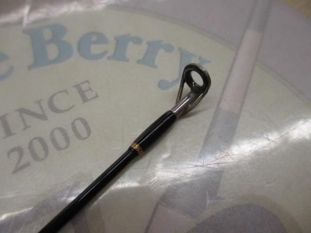 タクティクス TCSC-65ML