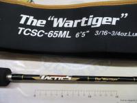 タクティクス TCSC-65ML