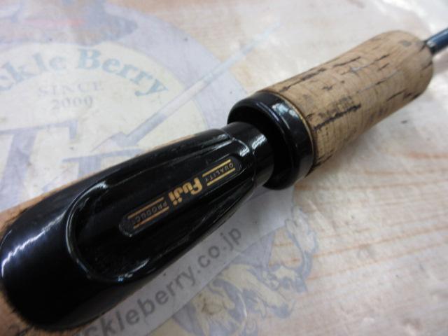 ブルーダー BS-63L｜＠ベリーネット 日本最大新品中古釣具WEB