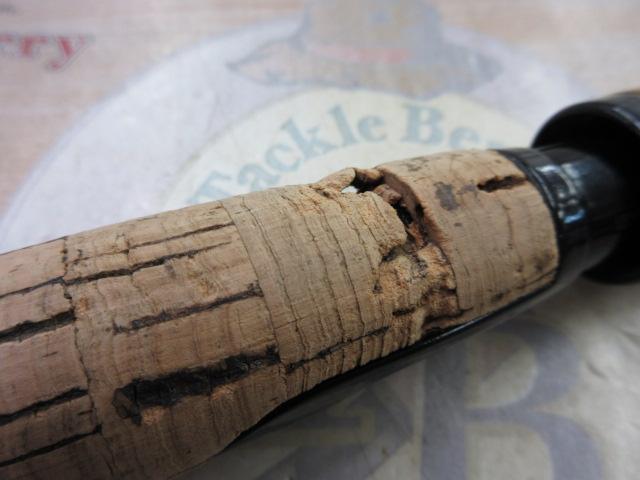 ブルーダー BS-63L｜＠ベリーネット 日本最大新品中古釣具WEB