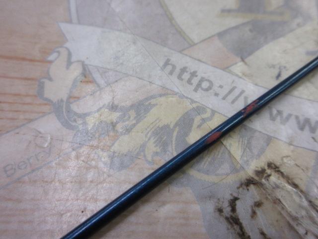 ブルーダー BS-63L｜＠ベリーネット 日本最大新品中古釣具WEB