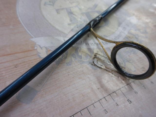 美品♪大人気♪DAIKO Blueder ブルーダー BS-63L ブルーダー BS-63L｜＠ベリーネット 日本最大新品中古釣具WEB