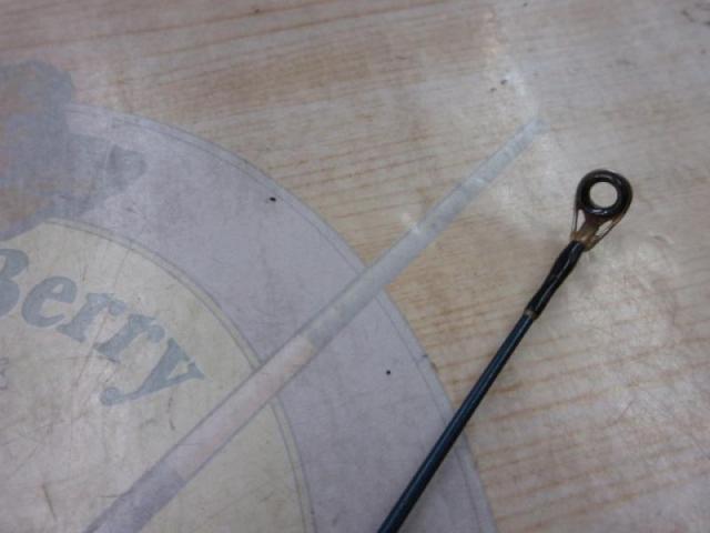 ブルーダー BS-63L｜＠ベリーネット 日本最大新品中古釣具WEBショップ