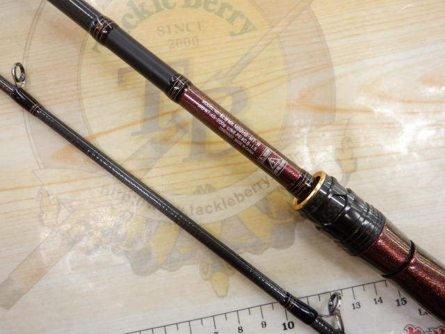 紅牙MX N69HB-MT・W｜＠ベリーネット 日本最大新品中古釣具WEB