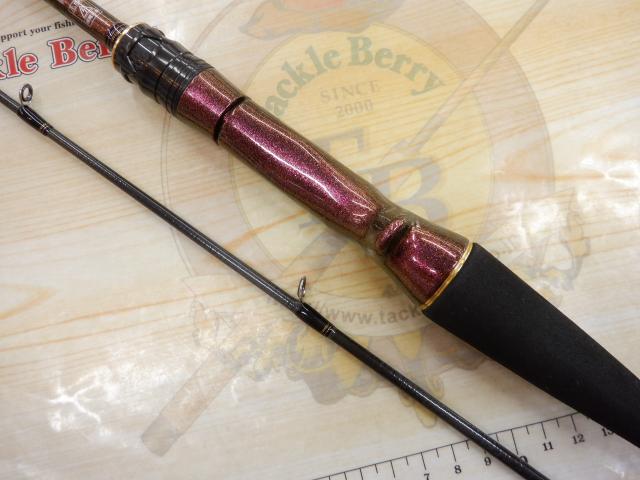 紅牙MX N69HB-MT・W｜＠ベリーネット 日本最大新品中古釣具WEB