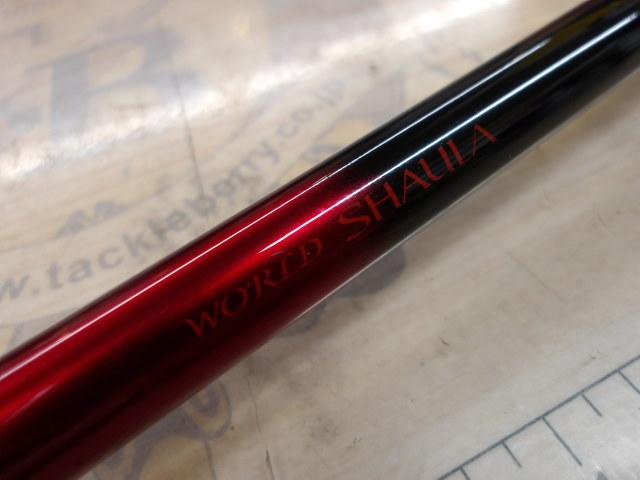 18ワールドシャウラエクステンションバットTypeC｜＠ベリー