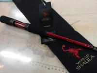 18ワールドシャウラエクステンションバットTypeC