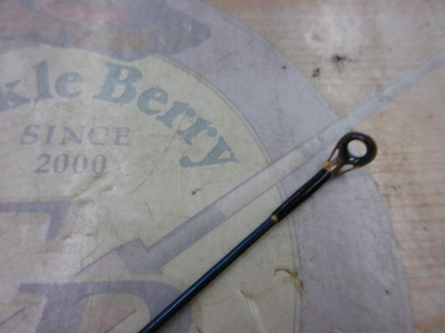 ブルーダー BS-60ML