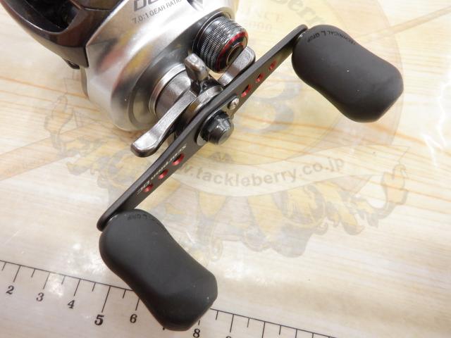 釣り具GAKI　スコーピオンDC7 スコーピオンDC7 LH｜＠ベリーネット 日本最大新品中古釣具WEB