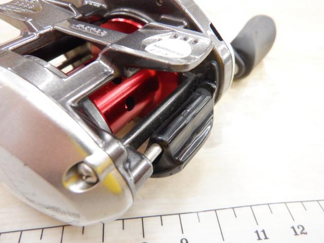 スコーピオンDC7 LH｜＠ベリーネット 日本最大新品中古釣具WEB