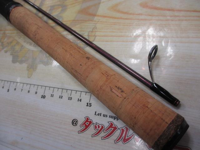 プレッソイプリミ 66XUL