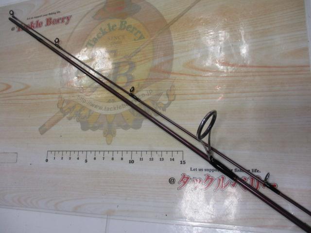 プレッソイプリミ 66XUL