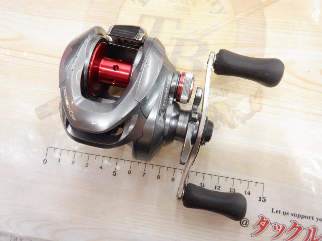 14クロナークCI4+ 151HG｜＠ベリーネット 日本最大新品中古釣具