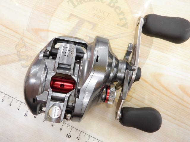 クロナーク ci4 151HG 14クロナークCI4+ 151HG｜＠ベリーネット 日本最大新品中古釣具