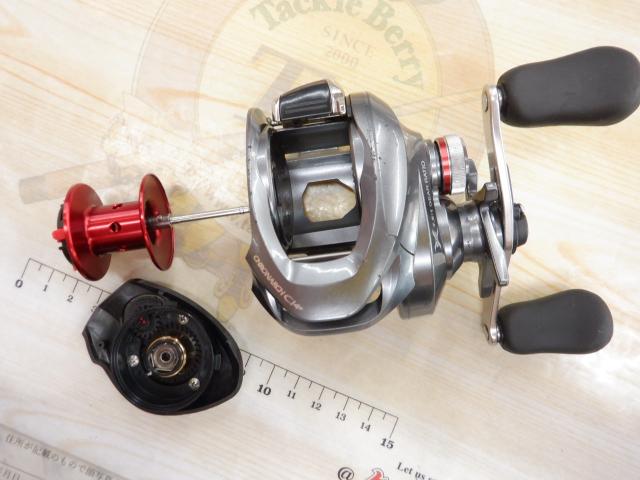 14クロナークCI4+ 151HG｜＠ベリーネット 日本最大新品中古釣具