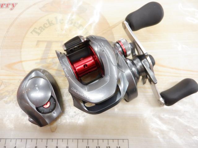 クロナークci4+ 151HG 033345 14クロナークC151HG