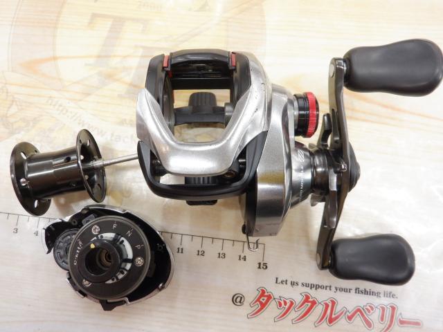 21スコーピオンDC 151HG｜＠ベリーネット 日本最大新品中古釣具