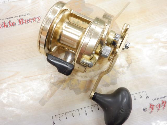 オシアジガー 2000｜＠ベリーネット 日本最大新品中古釣具WEB