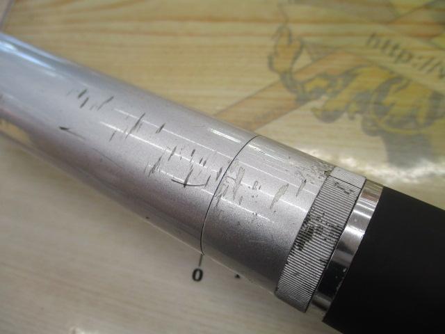 AZ鮎XL先掛HS H2.5 90-95V