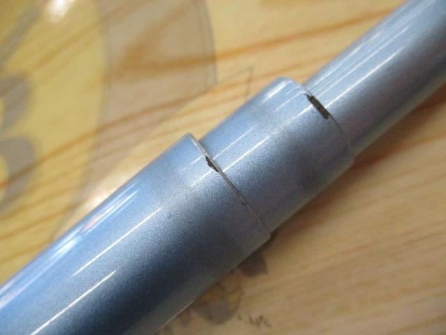 AZ鮎XL先掛HS H2.5 90-95V