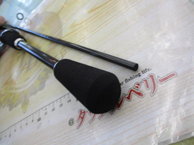 アジングX 68L-S DAIWA 16アジング X 68L-Sの最安値・インプレ・釣果 | 本音の
