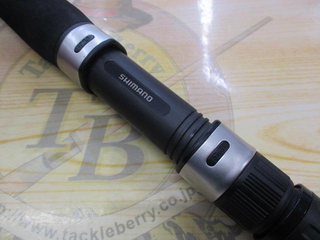 19グラップラータイプJ S60-2｜＠ベリーネット 日本最大新品中古釣具