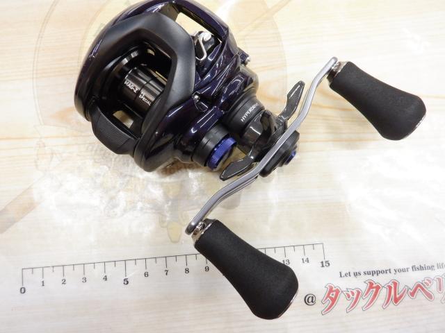 23ソルティスト TW 100XH PEスペシャル｜＠ベリーネット 日本