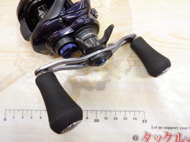 23ソルティスト TW 100XH PEスペシャル｜＠ベリーネット 日本