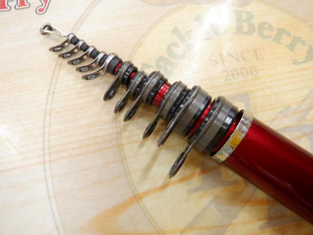 【中古　ダイワ】波濤　1-53・E ダイワ （DAIWA） 【即納！・大型商品】 波濤 1－53・E 1.25-53