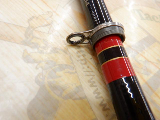 がま磯グレスペシャルGチューン175-53 がまかつ - 【中古/美品】 がまかつ がま磯 グレスペシャル G