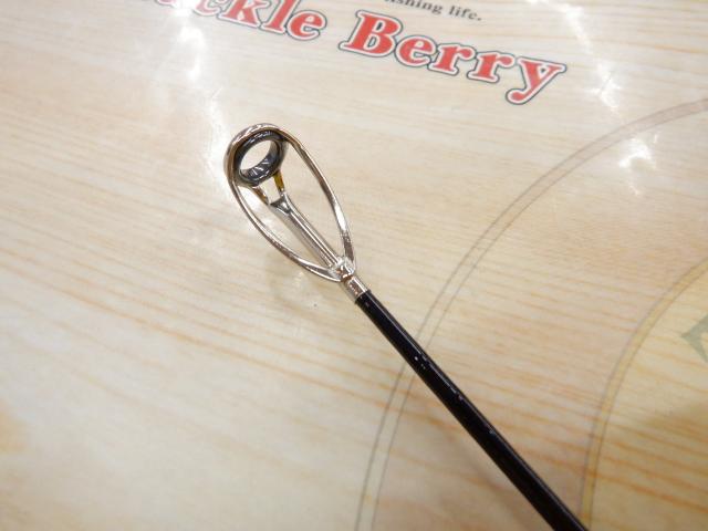 SHIMANO - 【中古/美品】 シマノ 20 ブルズアイ 遠投 4-520P   /O057L 20ブルズアイ遠投 4-520P｜＠ベリーネット 日本最大新品中古釣具
