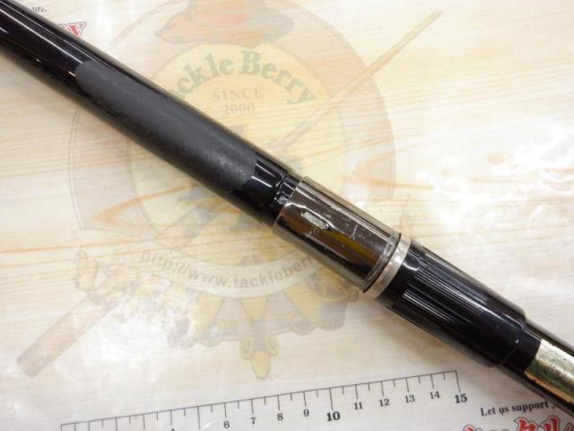 がま磯グレSpecial　2ー53 がまかつ 磯竿 がま磯 グレ遠征スペシャルII 2-53 /F529L 極上美