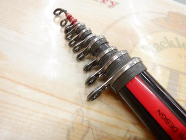 カマカツ グレスペシャル2-53 磯竿 がま磯グレスペシャルⅡ 2-53遠征｜＠ベリーネット 日本最大新品